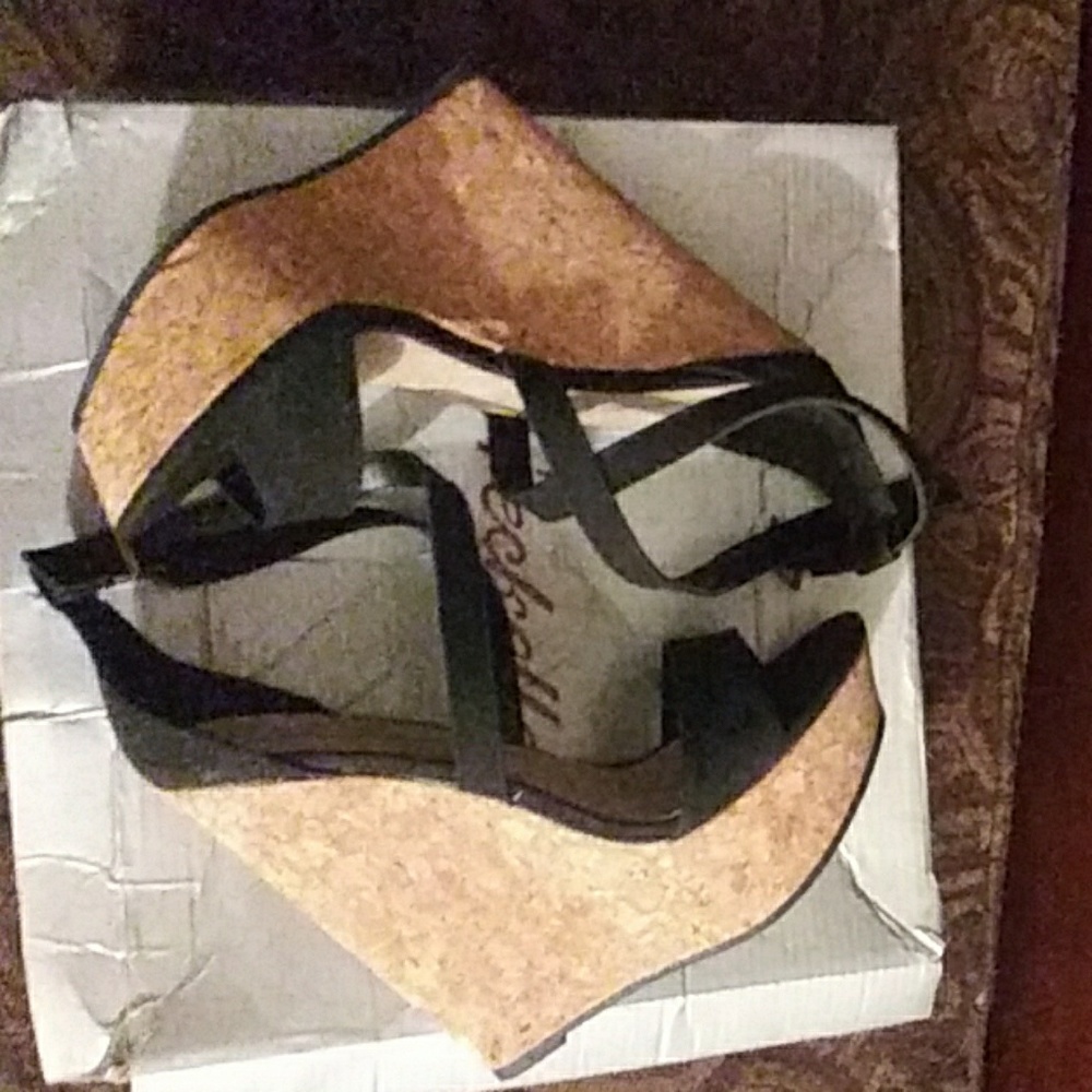 Wedges